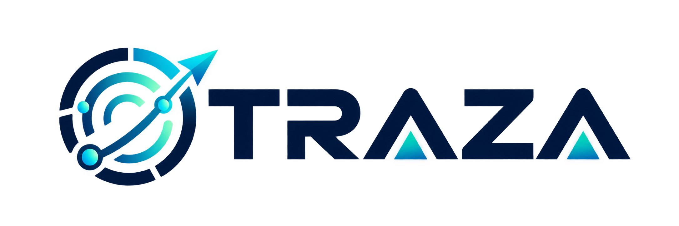 Logo TRAZA